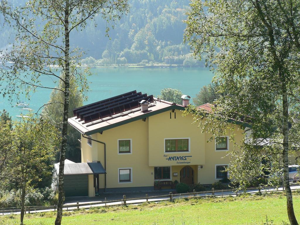Antares Am See Маурах Экстерьер фото